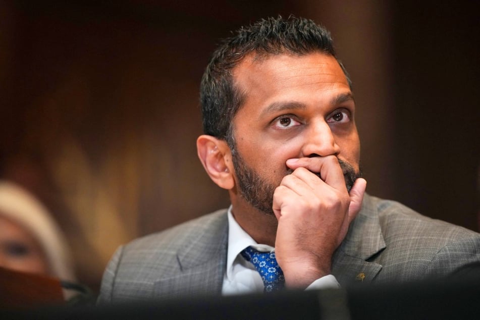 Recent reporting claims FBI Director Kash Patel secretly went on a snorkeling tour last year in Hawaii while on a work trip.