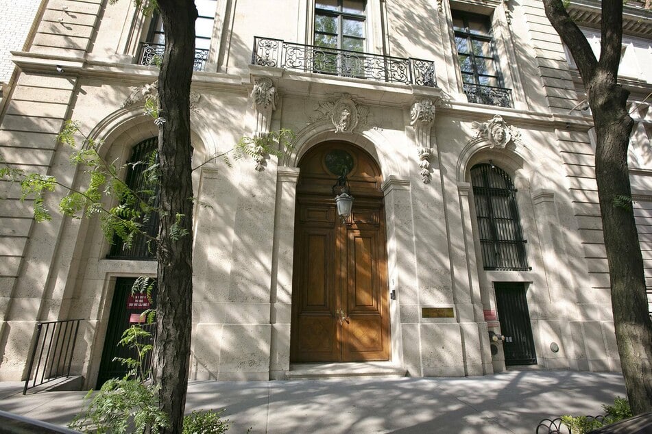 Jeffrey Epstein's Upper East Side mansion is being sold for $51 million.