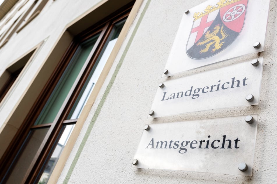 Prozess um Tod von Baby: So lautet das Urteil gegen den Vater