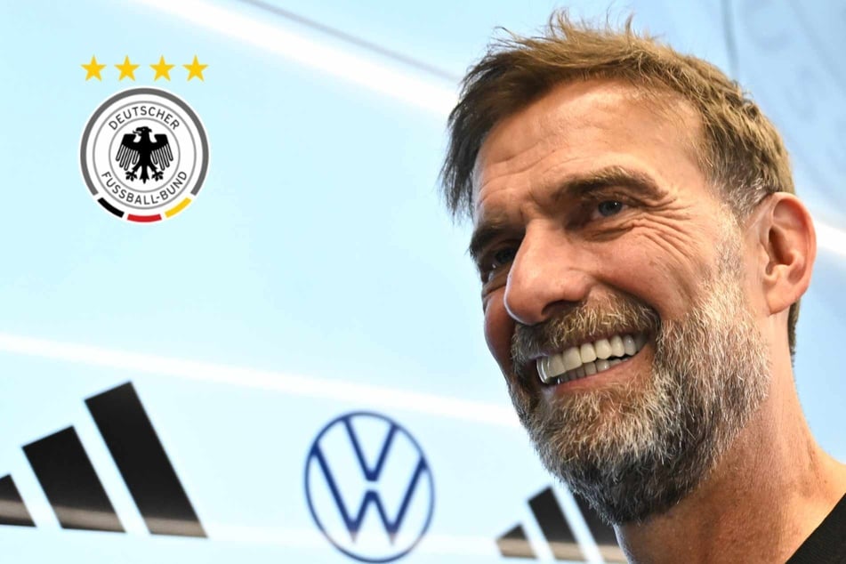 Erster DFB-Kader von Klopp: Noch eine Überraschung! Auch dieser Offensivmann soll dabei sein