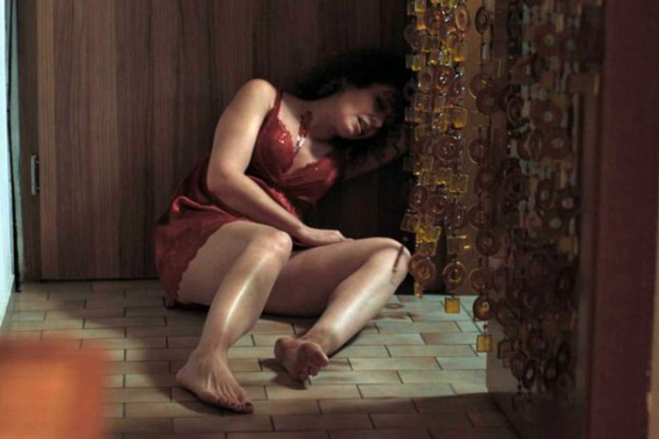 XY-Szenenfoto: Ihr Sohn fand die Prostituierte in ihrem Kölner Apartment.