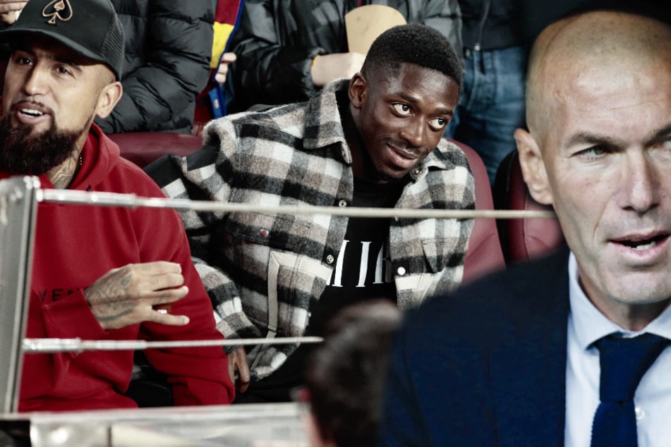 Barca und Real müssen zahlreiche Stars loswerden: XXL-Umbruch durch Corona!