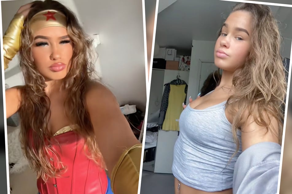 Mordanklage nach Streit mit ihrem Freund: Influencerin droht Tod durch Erschießungskommando