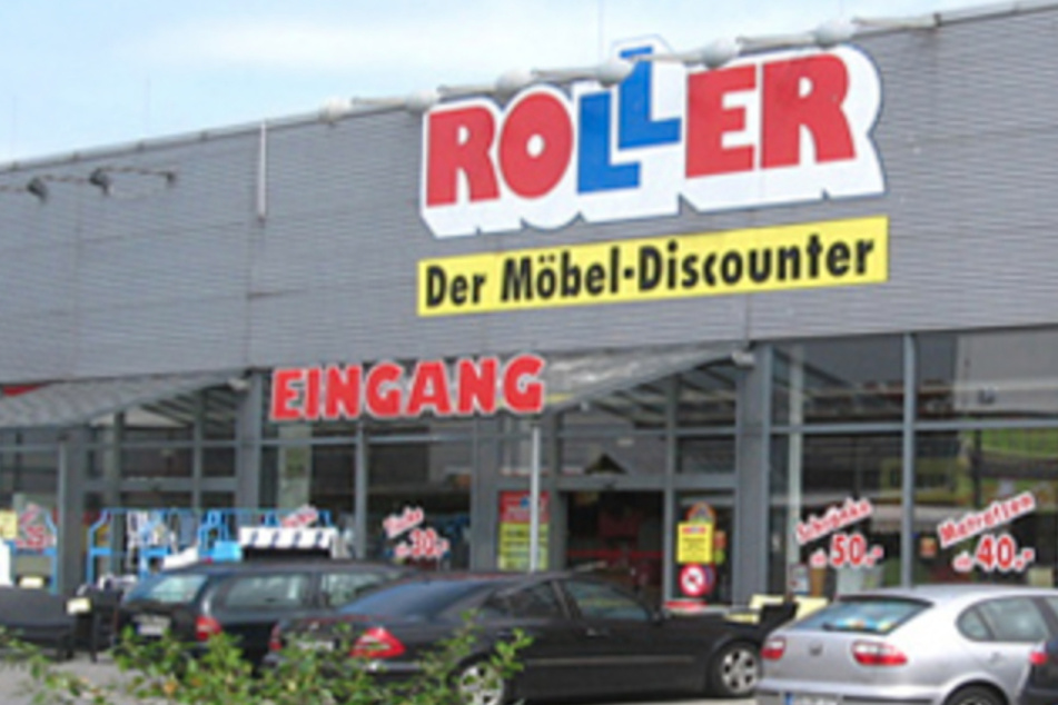 ROLLER Neumünster überrascht Kunden am Sonntag (5.11.) mit vielen Aktionen