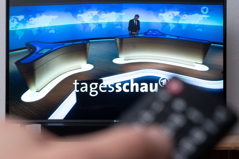 Weil er die GEZ nicht zahlen wollte, hat ein ostdeutscher Mann geklagt. (Archivbild)