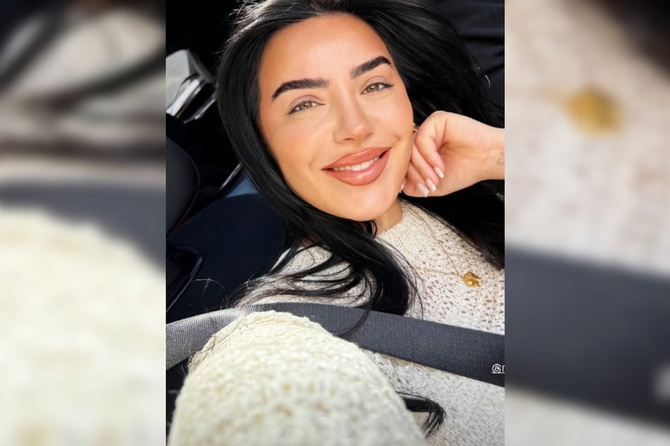 Reality-Darstellerin Leyla Heiter (29, früher Leyla Lahouar) erreichte das Finale des berüchtigten RTL-Dschungelcamps, bei "Promi Big Brother" verlobten sie und Mike Heiter (33) sich vor laufender Kamera.