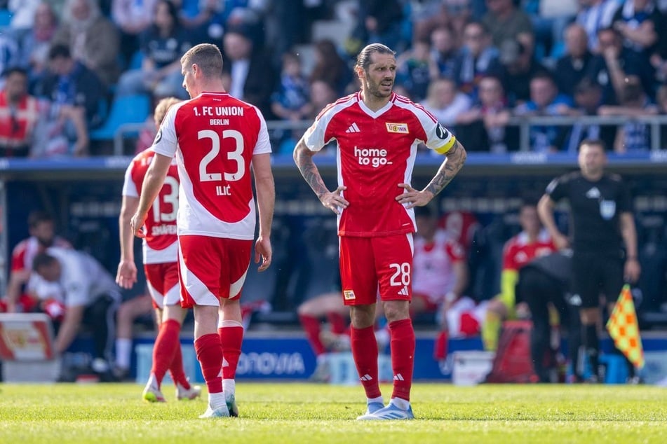 Am Samstag empfängt Union den SV Werder Bremen.