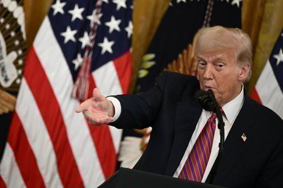 The US tariff deal with Indonesia is set to ease critical mineral export restrictions from the Southeast Asian country to the US, as President Donald Trump hailed a "huge win" for companies.