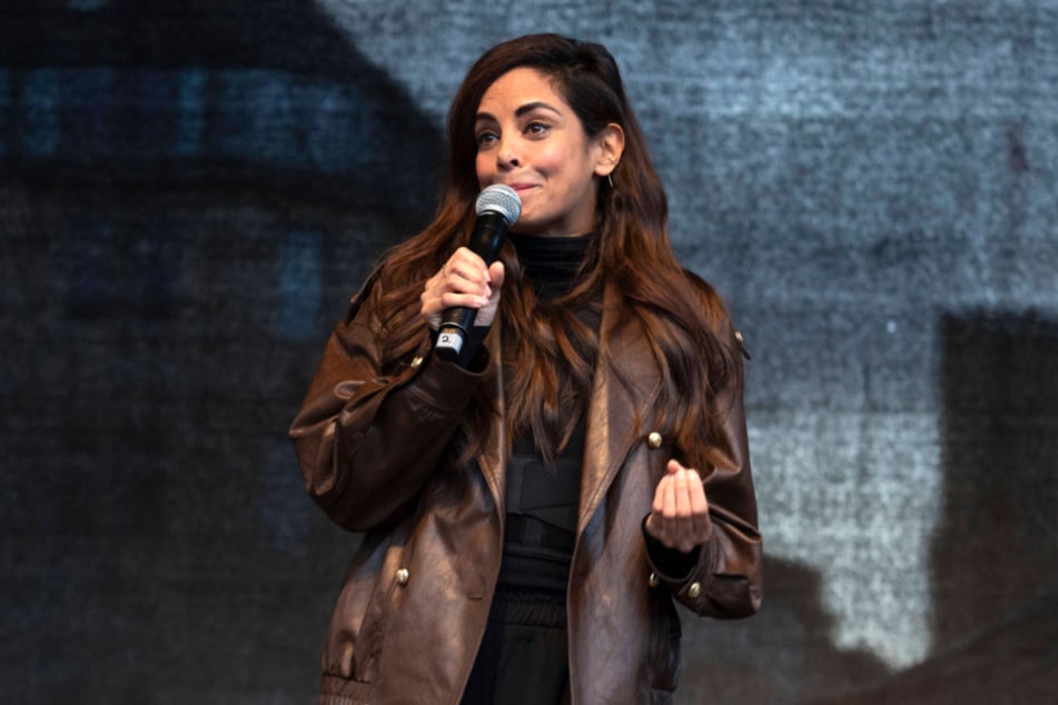 TV-Star Collien Fernandes (44) hat die Vorwürfe gegen ihren Ex-Mann öffentlich gemacht und damit eine bundesweite Debatte angeregt.