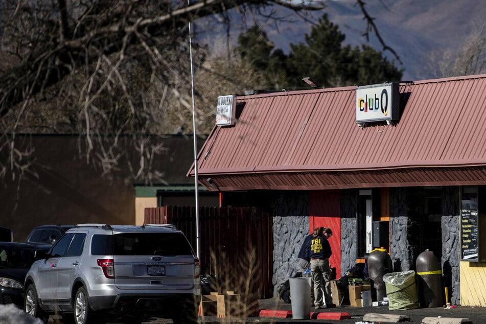 Colorado Springs shooter hit with new federal charges related to Club Q massacre