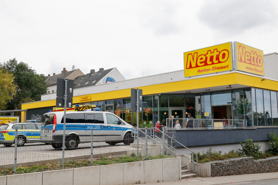 Ein Ladendieb rastete vergangenes Jahr bei Netto aus und verletzte einen Mitarbeiter schwer.