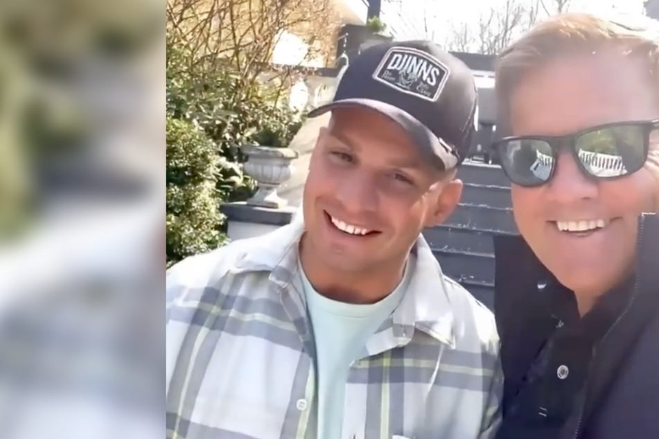Dieter Bohlen: Wieder vereint! Was planen Dieter Bohlen und Pietro Lombardi?
