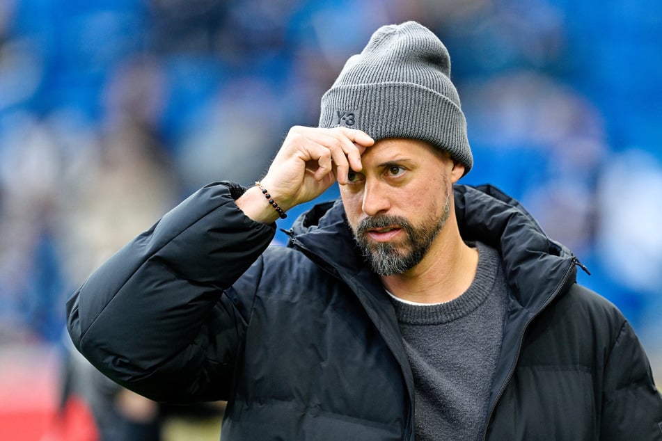Sandro Wagner (38) hat einen neuen Trainerjob.