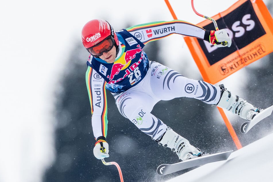 Nächster Rücktritts-Schock im Ski Alpin: Weiterer Speed-Spezialist sagt Servus!