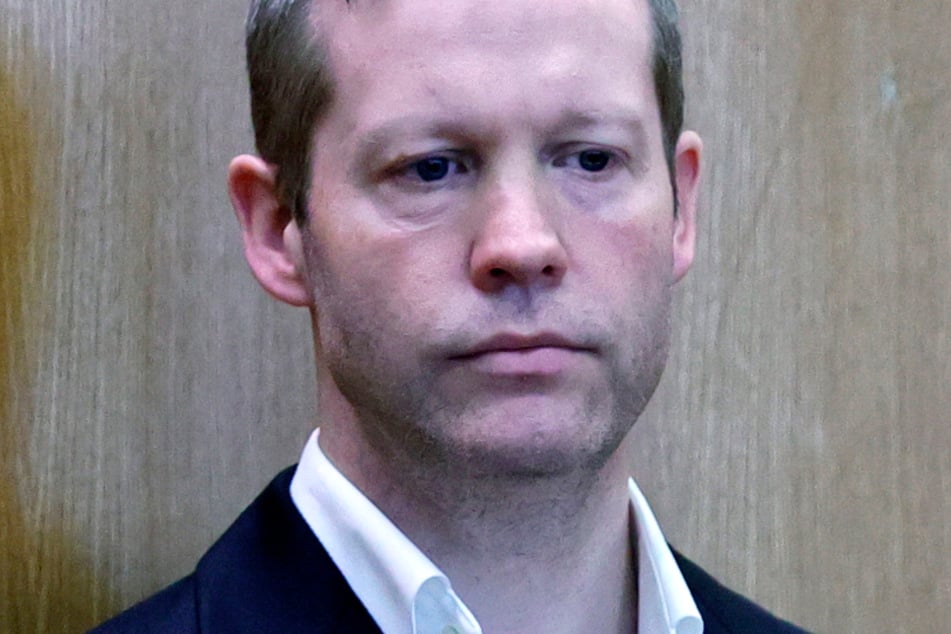 Das Foto aus dem Juli 2020 zeigt den Hauptangeklagten Stephan Ernst.