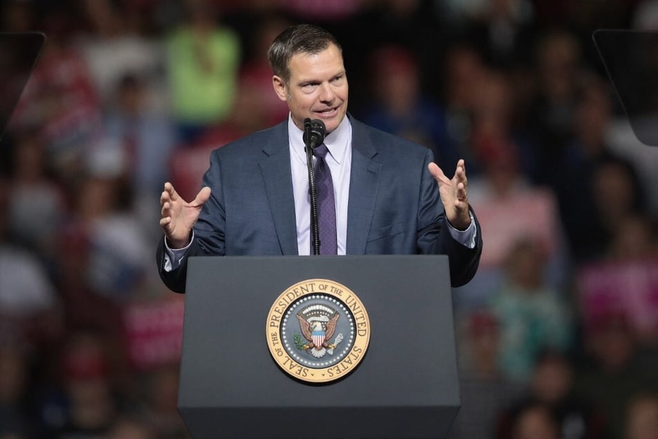 Kansas Attorney General Kris Kobach has released a legal opinion saying birth certificates and driver's licenses in the state must reflect sex assigned at birth.