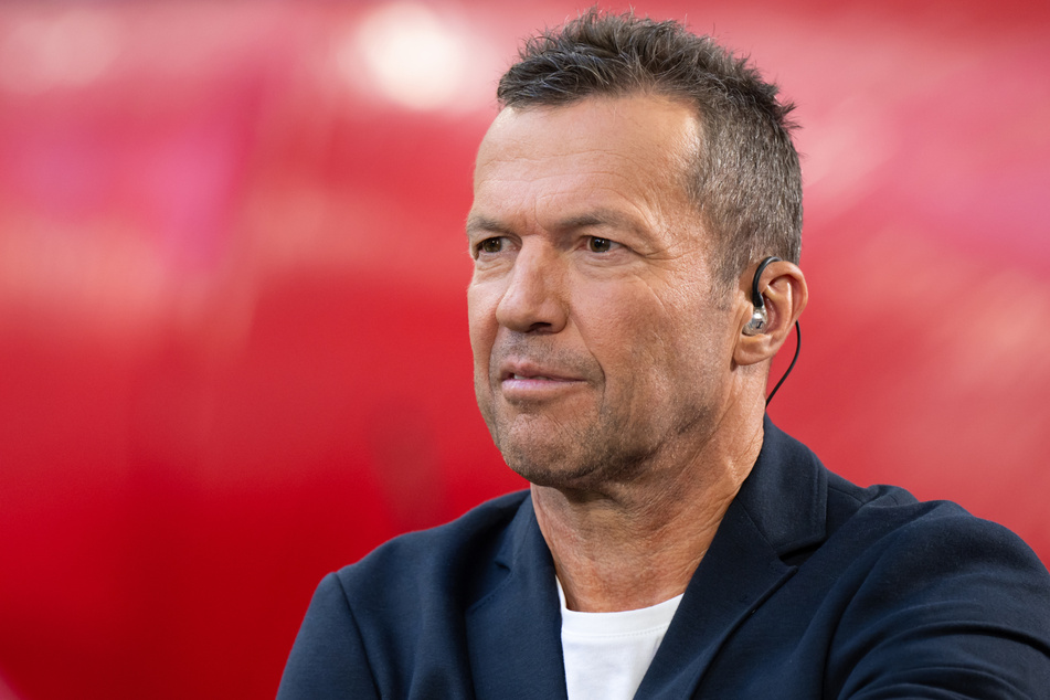 Trotz der Abgänge wichtiger Leistungsträger sieht Lothar Matthäus (63) den VfB Stuttgart auch vor der neuen Bundesliga-Saison "auf einem guten Weg".