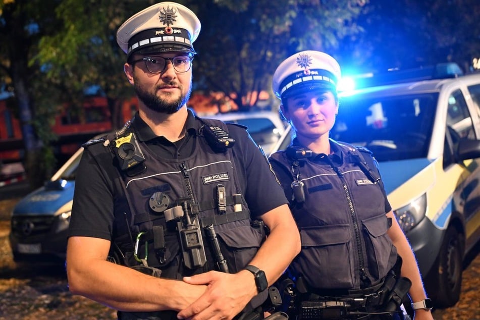 Die Polizei in Baden-Württemberg bekommt eine neue schützendere Uniform.