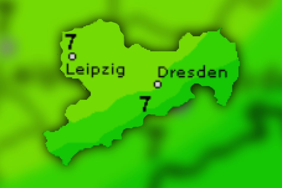 Seinen Regenschirm sollte man vorsichtshalber immer dabei haben.