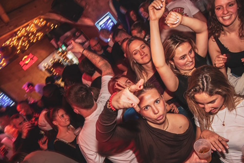 Hüttenzauber Dresden bricht Rekorde und verlängert die Saison