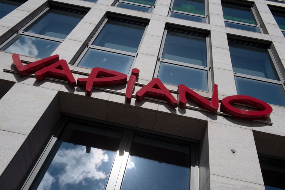 Vapiano hatte im April Antrag auf die Eröffnung eines Insolvenzverfahrens gestellt.