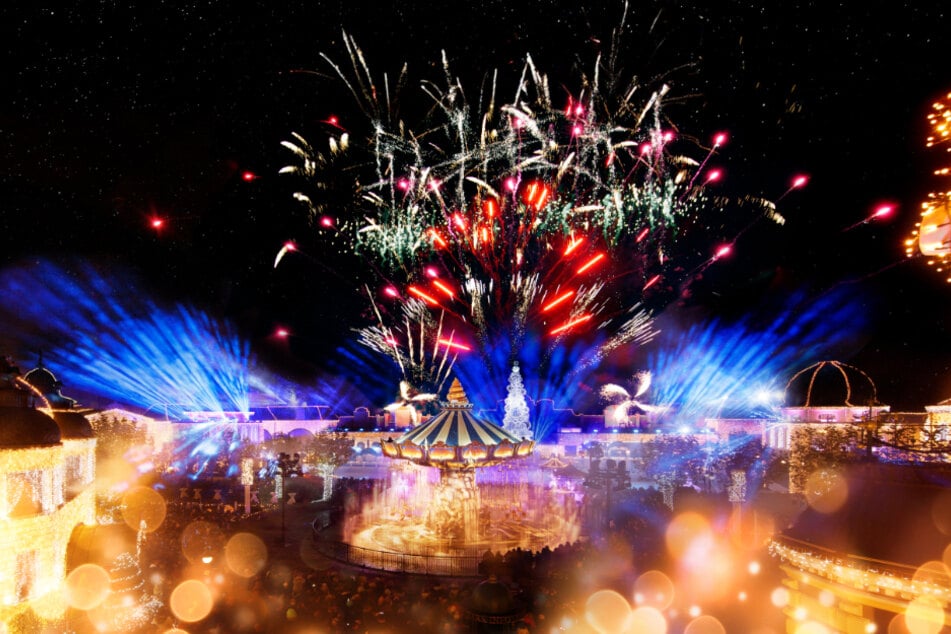 Sichert Euch direkt Tickets und spart bis zu 60 Prozent für den Januar.