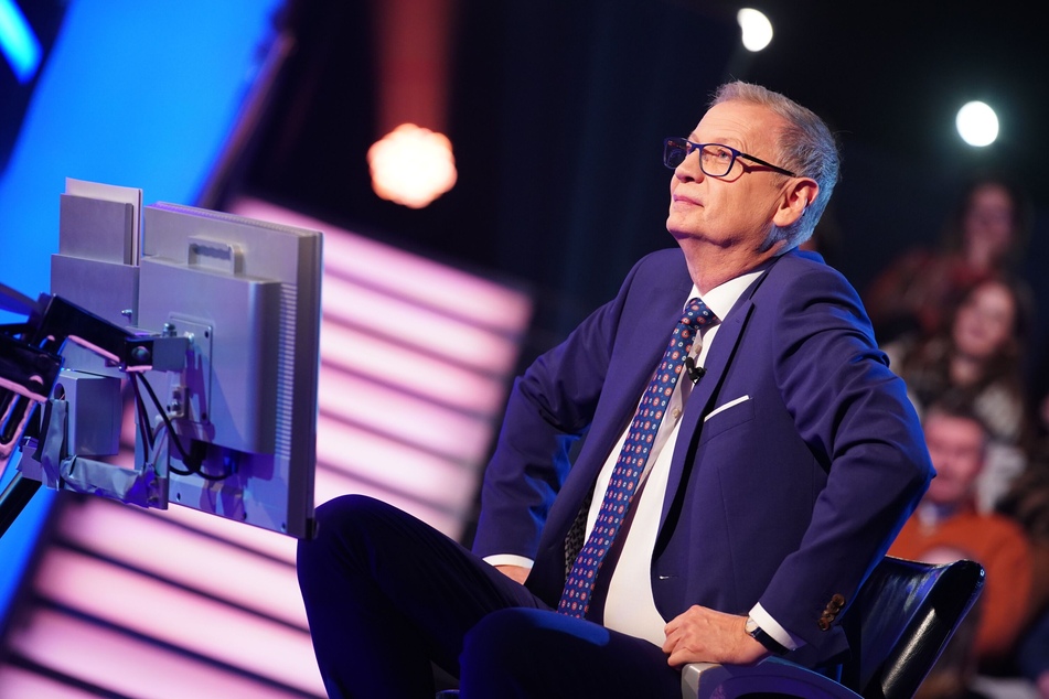 "Wer wird Millionär?"-Moderator Günther Jauch (67) brachte am gestrigen Montagabend das Publikum gegen sich auf.