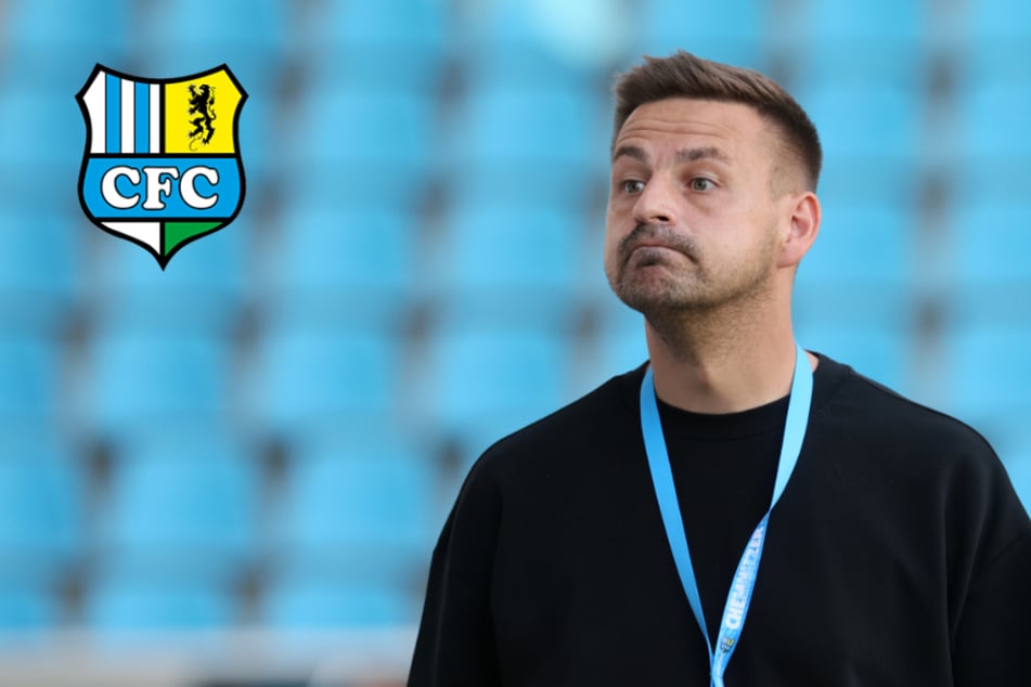 CFC-Geschäftsführer Haeder zur Aufstiegsreform: "Lassen das nicht einschlafen"