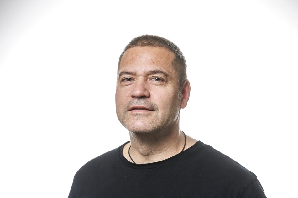 TAG24-Redakteur Enrico Lucke lobt den Kader.