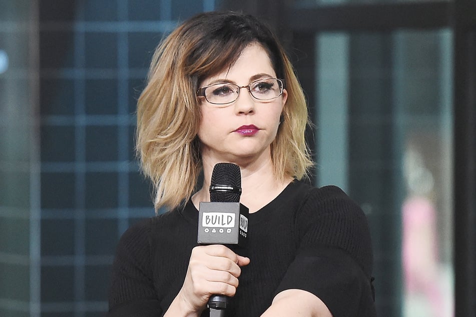 Mandy Teefey (49) musste eine Hypothek auf ihr Haus aufnehmen, um die Mitarbeiter ihres Start-ups zu bezahlen.