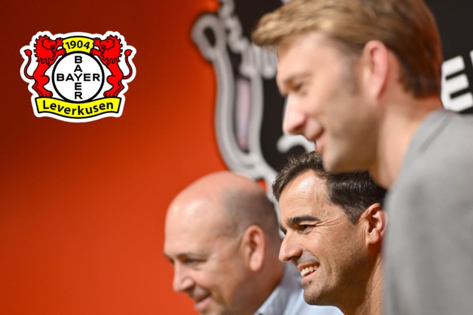 Trainer da, Millionen freigegeben: Bayer 04 arbeitet an Sensations-Coup!