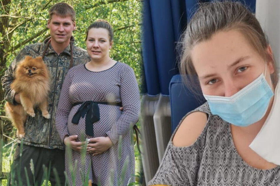 Süßer Schnappschuss: Sarafina Wollny zeigt erstmals ihre Zwillinge!