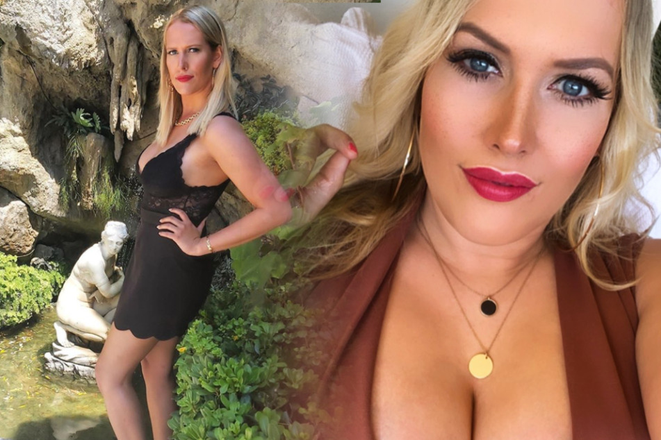 Blondine Beweist, Dass Sie Recht Hat Blondine Beweist, Dass Sie Recht Hat