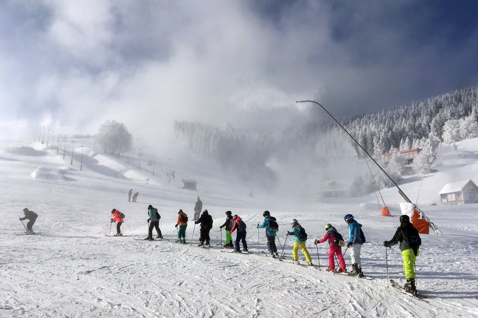 Der Skispaß wird in der neuen Saison teurer.