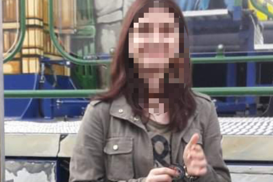 Schon seit einer Woche vermisst: Wo ist Nicola (18)?