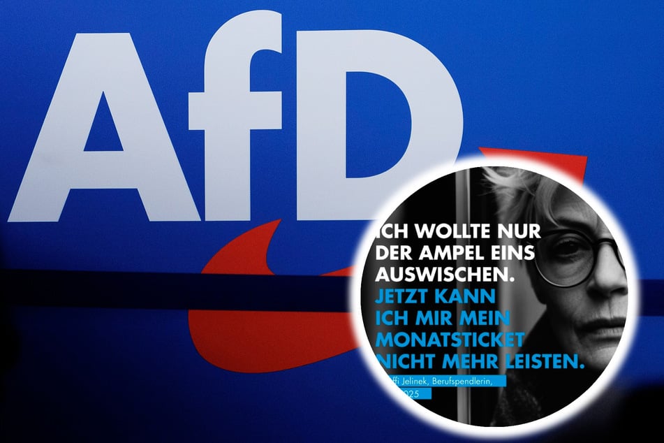 Anti-AfD-Kampagne warnt Wähler vor Stimme für Weidel und Co.!