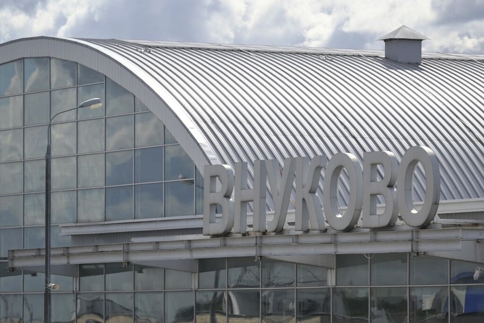 A US citizen has reportedly been arrested at Moscow's Vnukovo International Airport for allegedly traveling with gummy candy laced with cannabis derivatives.