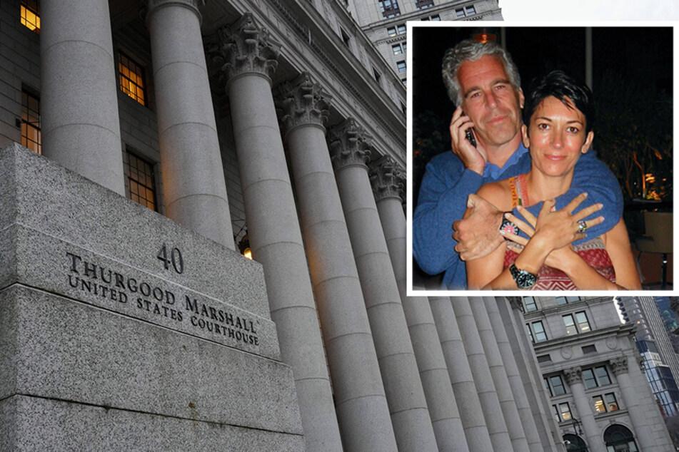 Ghislaine Maxwell was found guilty on five of six charges, including sex trafficking of minors and three counts of conspiracy.