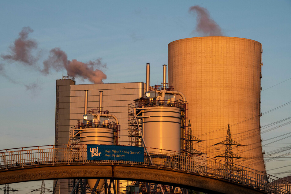 Wie geht es weiter mit dem Steinkohlekraftwerk Datteln 4? Nach einem Urteil des BVG in Leipzig geht der Streit in eine neue Runde. (Archiv)