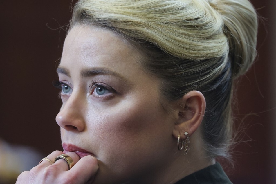During the defamation trial, Amber Heard was severely slammed publicly and dealt with vicious death threats from Depp's die-hard fans.