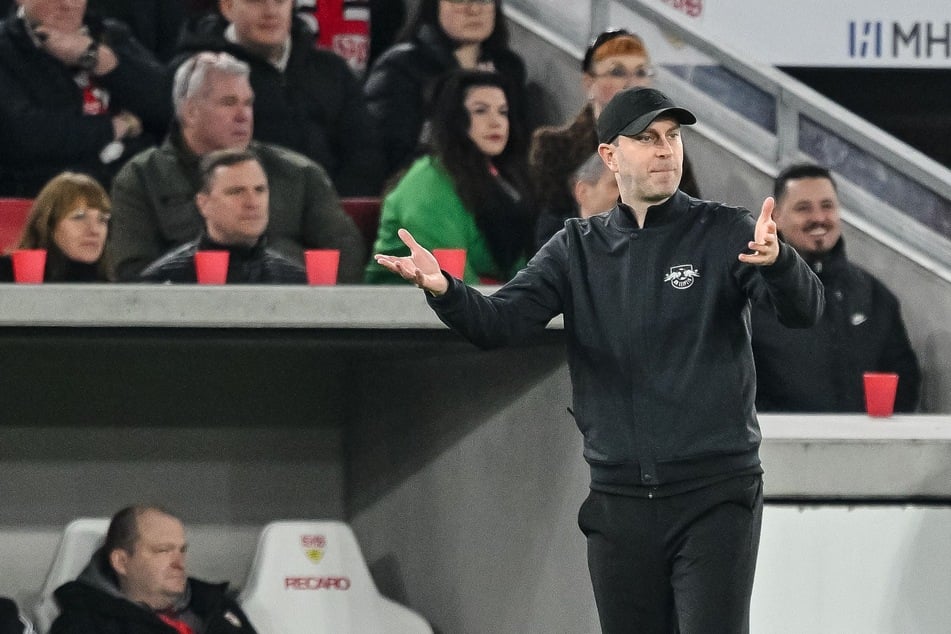 Ole Werner (37) hofft, nicht das zweite Duell um die Königsklasse hintereinander zu verlieren.