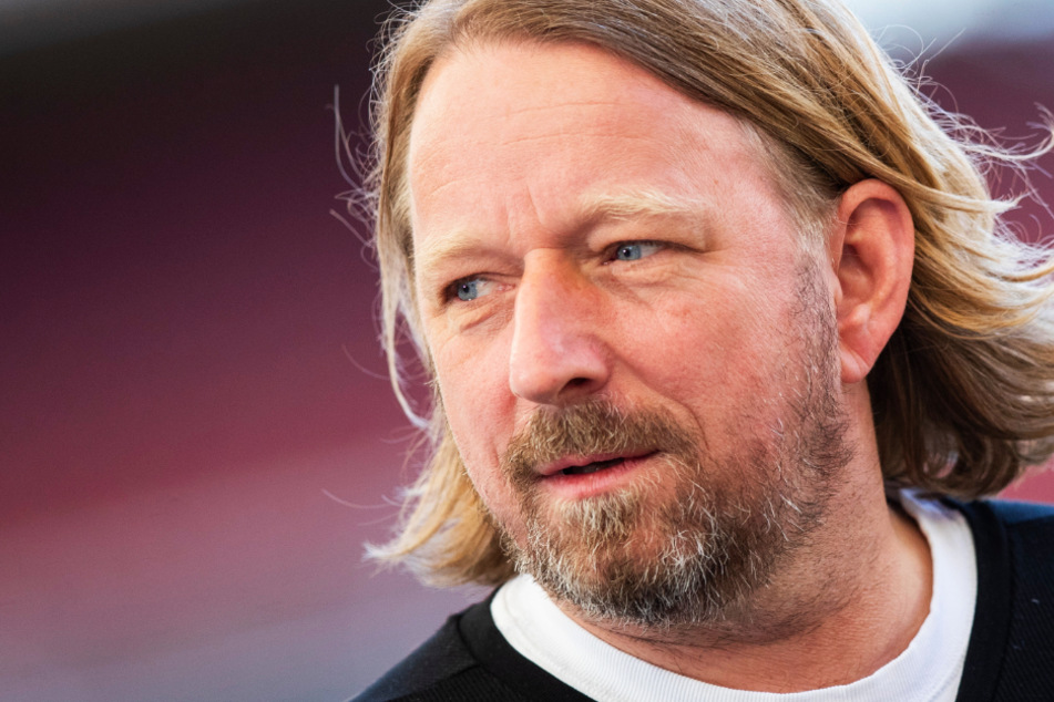 VfB-Sportdirektor Sven Mislintat (48) ist für sein besonders gutes Auge in Sachen Transfers bekannt.