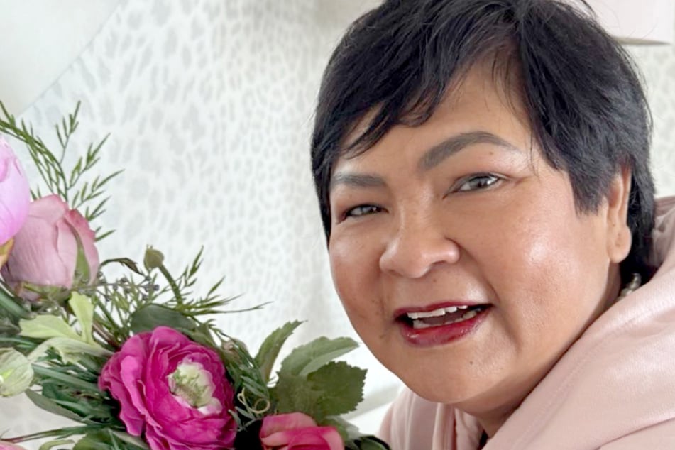 Wird sie jetzt ein TV-Star? "Bauer sucht Frau"-Ikone Narumol bekommt erste Schauspielrolle