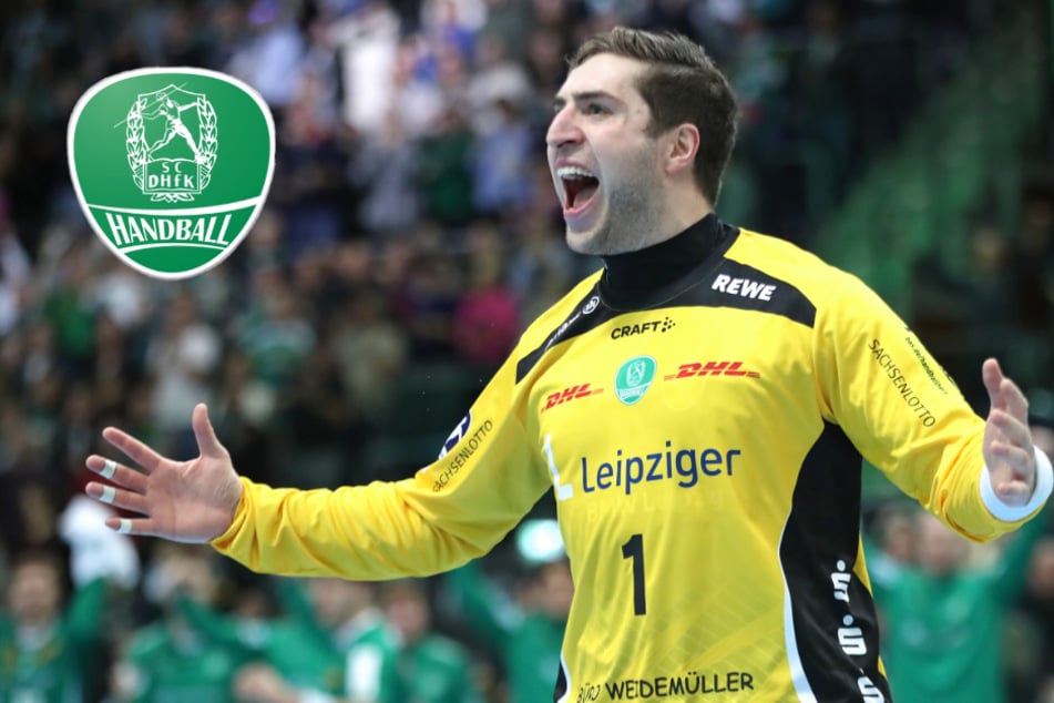 Leipzig erringt wichtiges Unentschieden bei Carstens-Heimdebüt