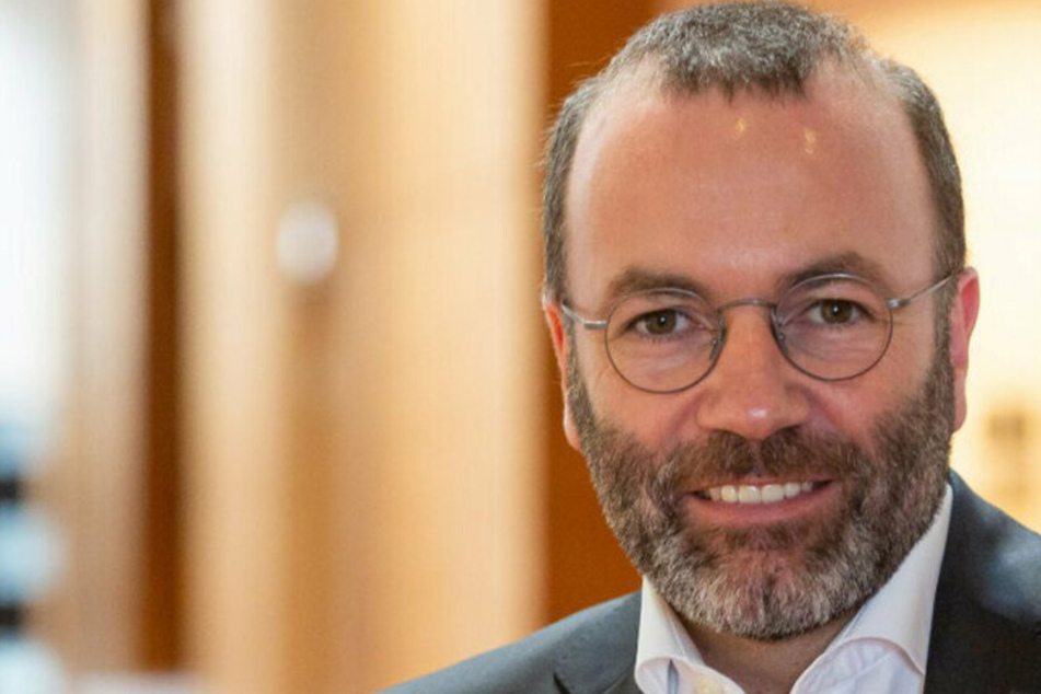 Nächster Anlauf? Will Manfred Weber doch noch EU-Parlaments-Präsident werden?