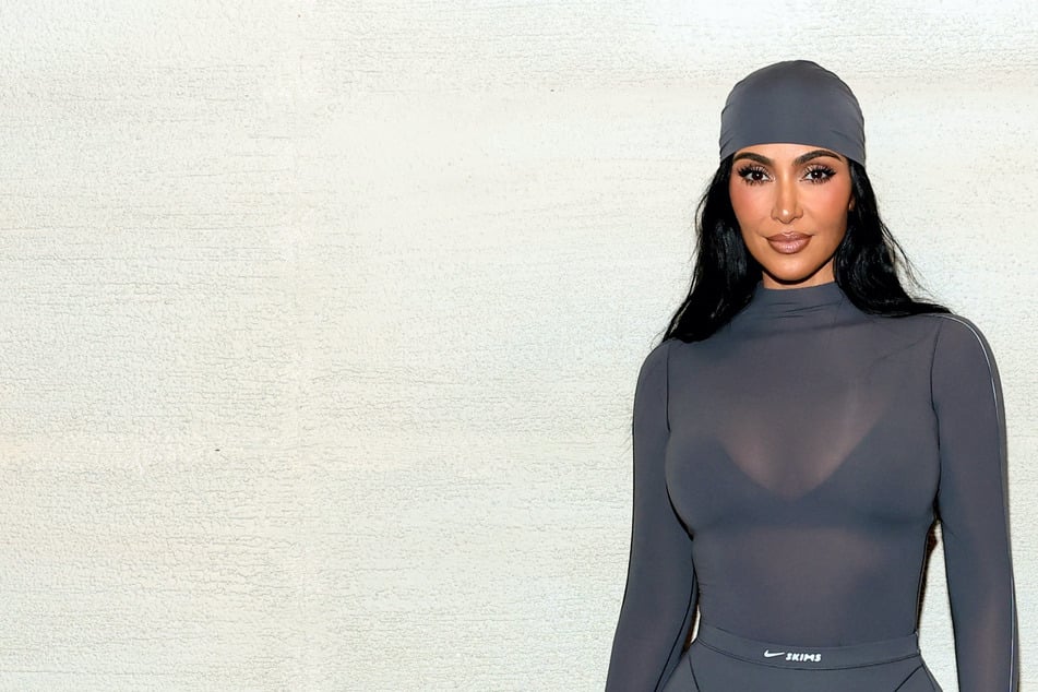 Kim Kardashian blames ChatGPT for failing law school tests as she awaits bar exam results