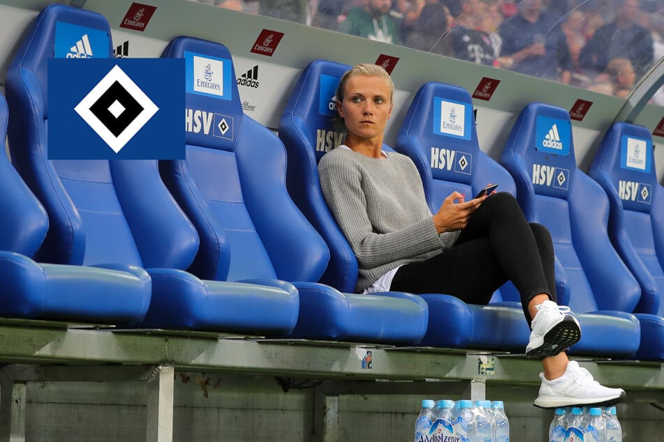 HSV findet Kuntz-Nachfolgerin! Diese Frau soll der neue Boss werden