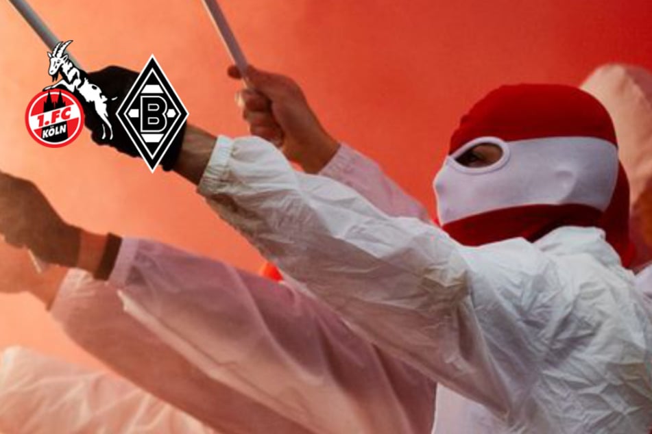 Polizei schickt Großaufgebot zum Derby: Ultras ausgesperrt, Demo sorgt für Chaos