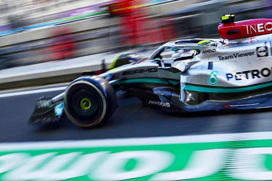 Schon wieder ein Rekord für Lewis Hamilton in der Formel 1