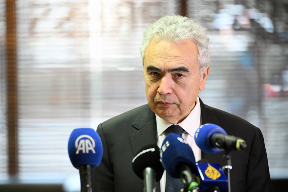 Fatih Birol (68), der Chef der Internationalen Energieagentur, prophezeit schlimme Zeiten für die weltweite Wirtschaft, wenn die Straße von Hormus nicht bald wieder offen ist.